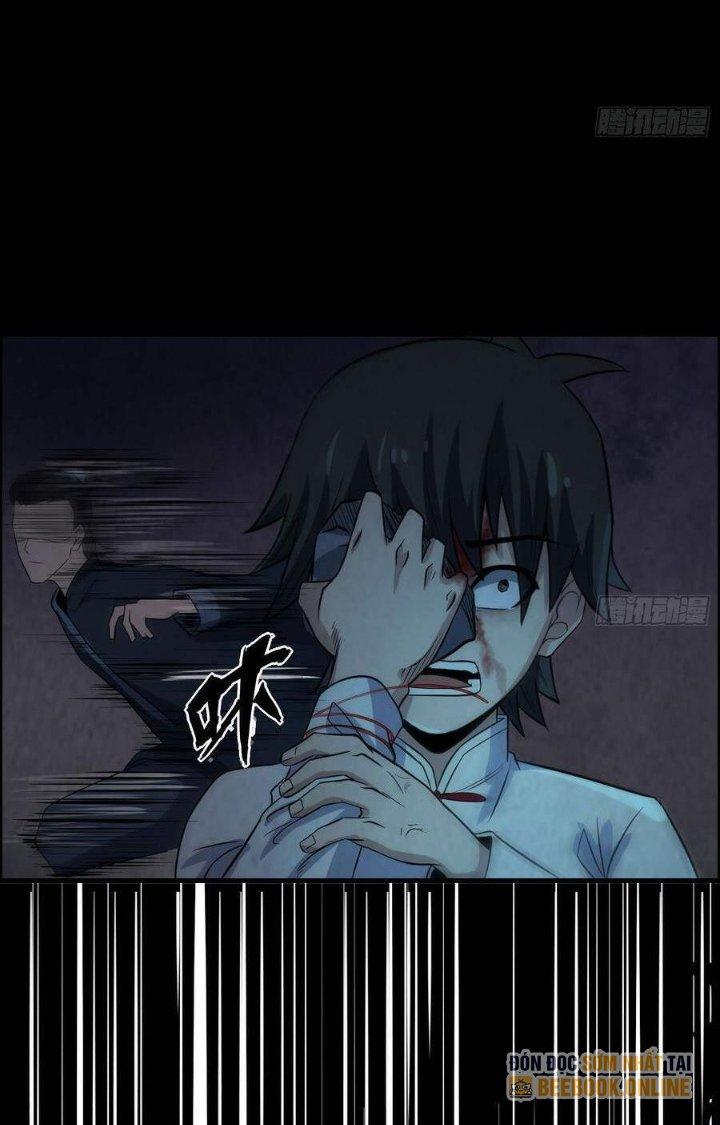 Hành Tẩu Âm Dương Chapter 33 - Trang 2