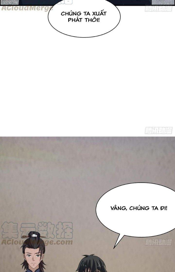 Hành Tẩu Âm Dương Chapter 34 - Trang 2