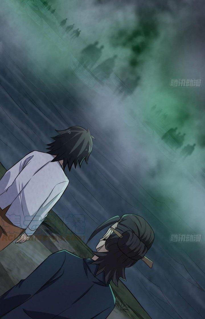 Hành Tẩu Âm Dương Chapter 34 - Trang 2