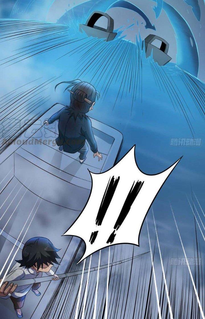 Hành Tẩu Âm Dương Chapter 34 - Trang 2