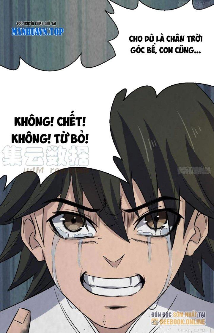 Hành Tẩu Âm Dương Chapter 34 - Trang 2