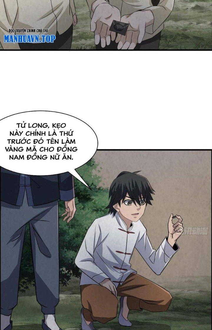Hành Tẩu Âm Dương Chapter 34 - Trang 2