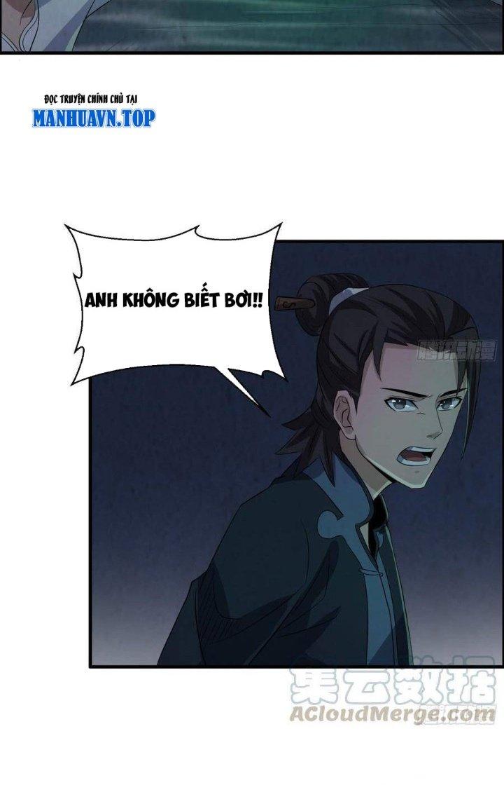 Hành Tẩu Âm Dương Chapter 35 - Trang 2