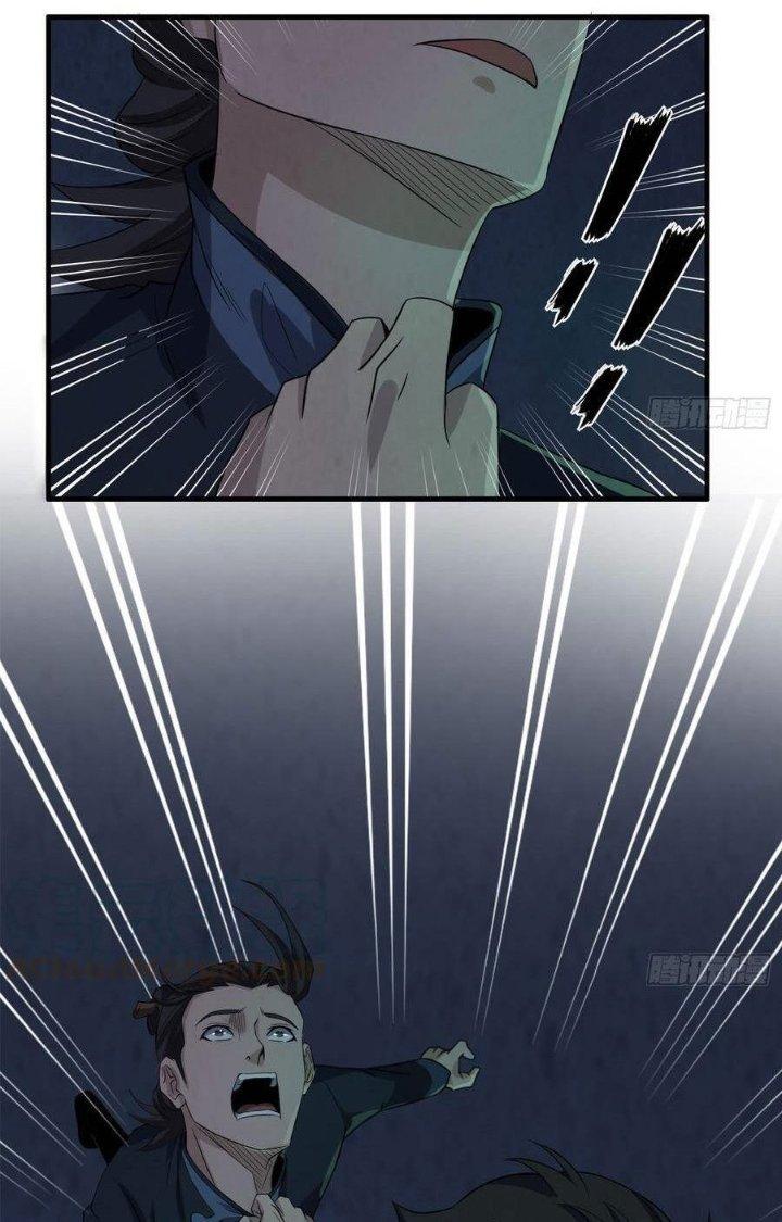 Hành Tẩu Âm Dương Chapter 35 - Trang 2