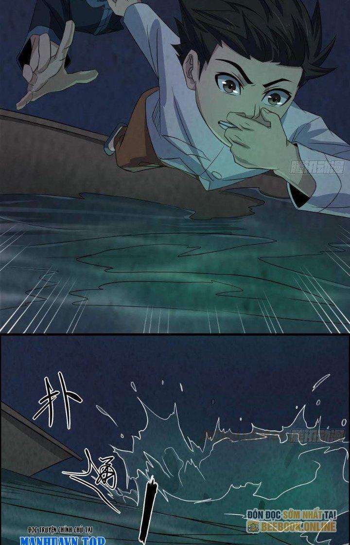 Hành Tẩu Âm Dương Chapter 35 - Trang 2