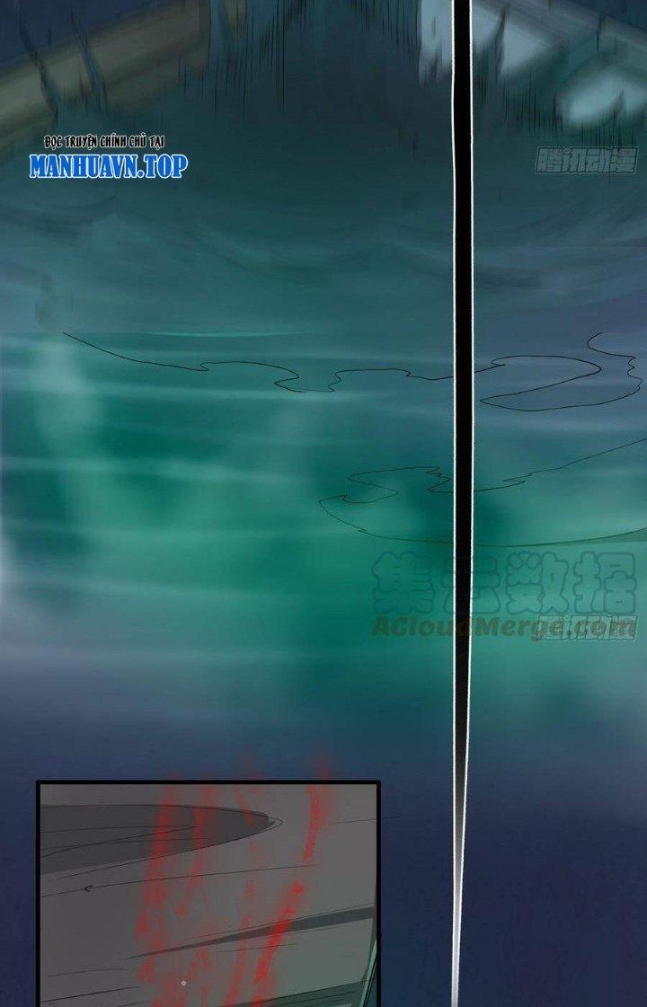 Hành Tẩu Âm Dương Chapter 35 - Trang 2