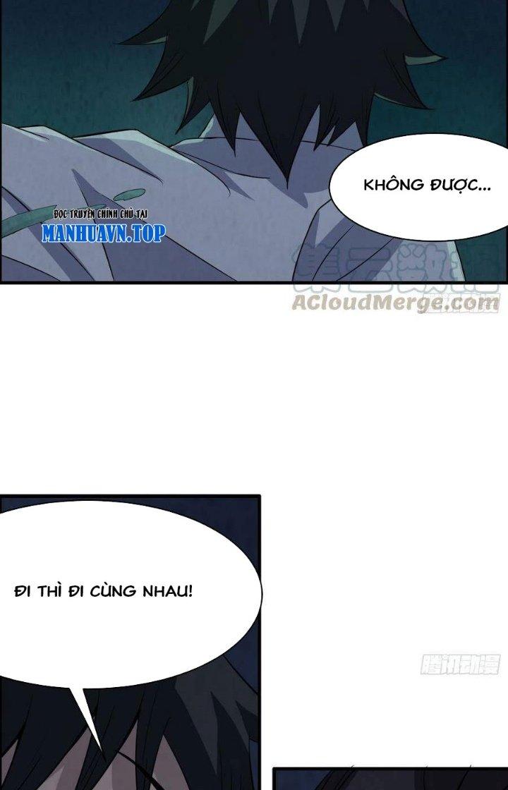 Hành Tẩu Âm Dương Chapter 35 - Trang 2