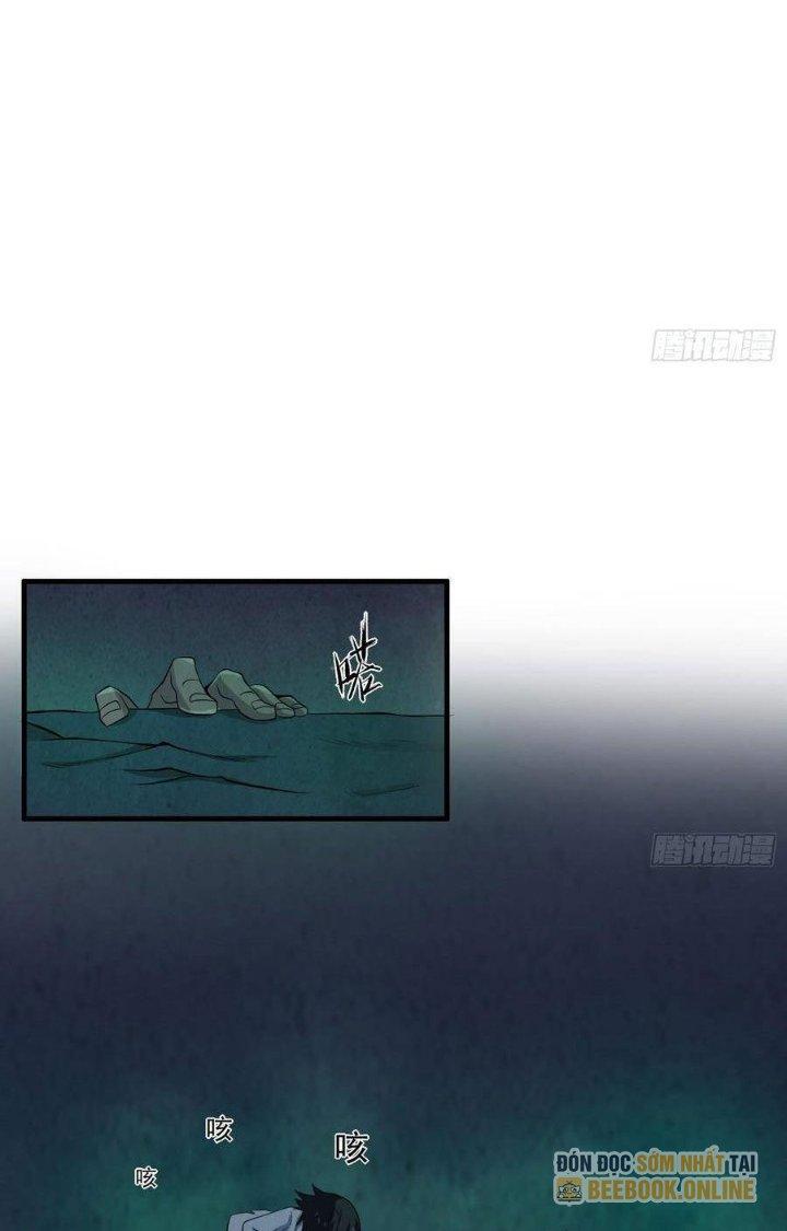Hành Tẩu Âm Dương Chapter 35 - Trang 2