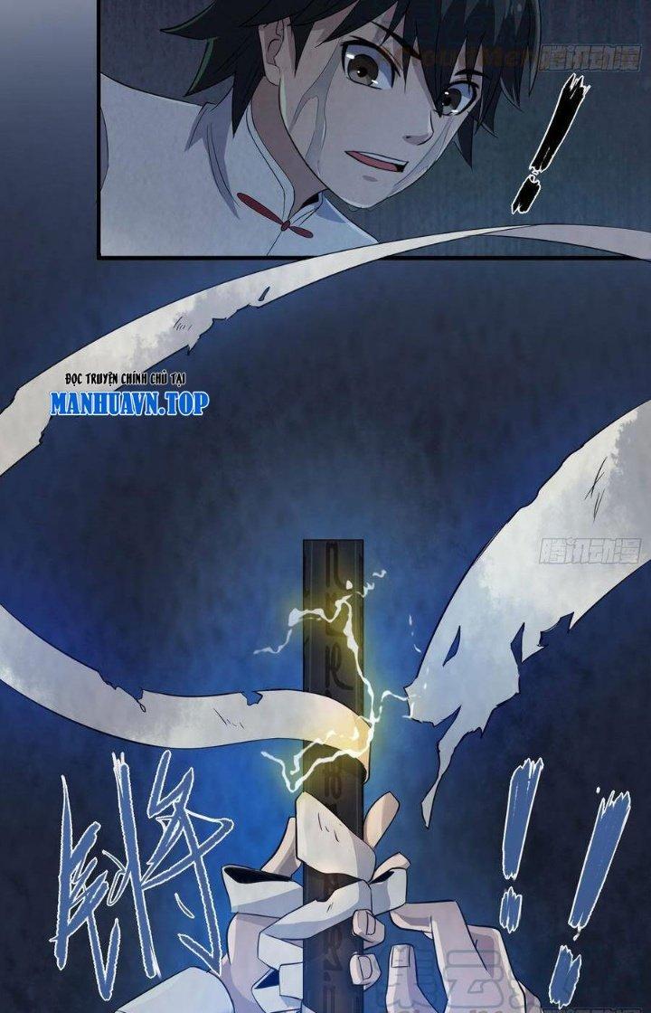 Hành Tẩu Âm Dương Chapter 35 - Trang 2