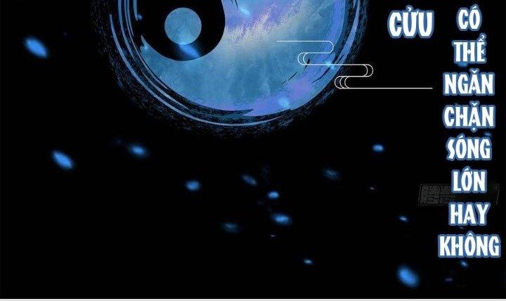 Hành Tẩu Âm Dương Chapter 35 - Trang 2