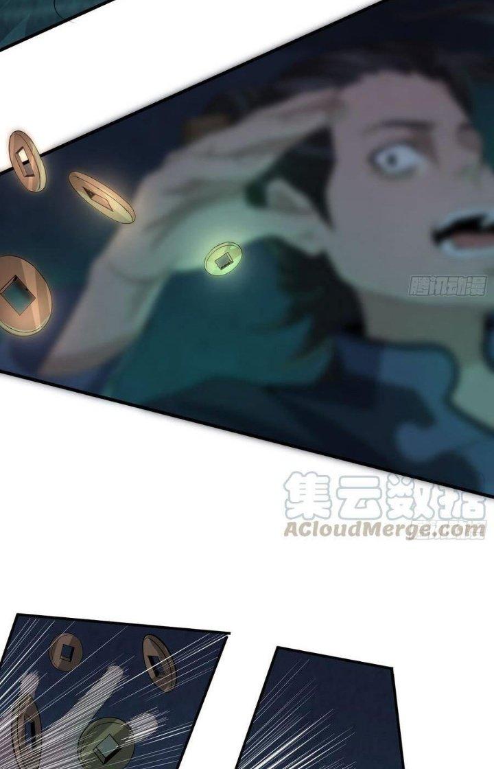 Hành Tẩu Âm Dương Chapter 35 - Trang 2