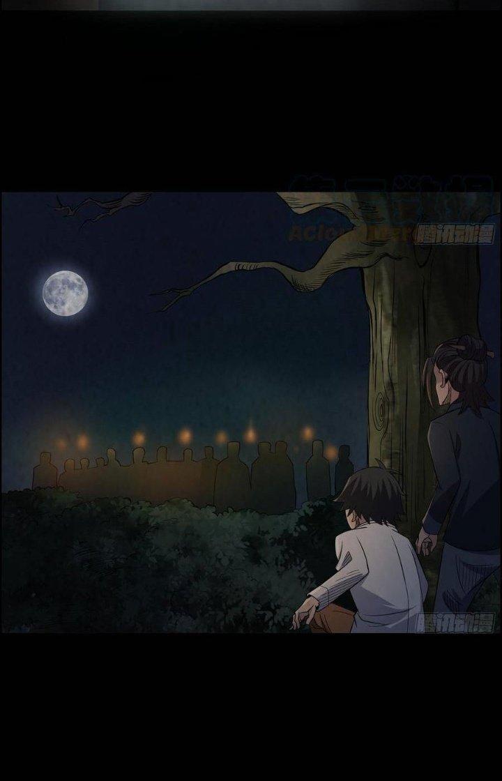 Hành Tẩu Âm Dương Chapter 36 - Trang 2