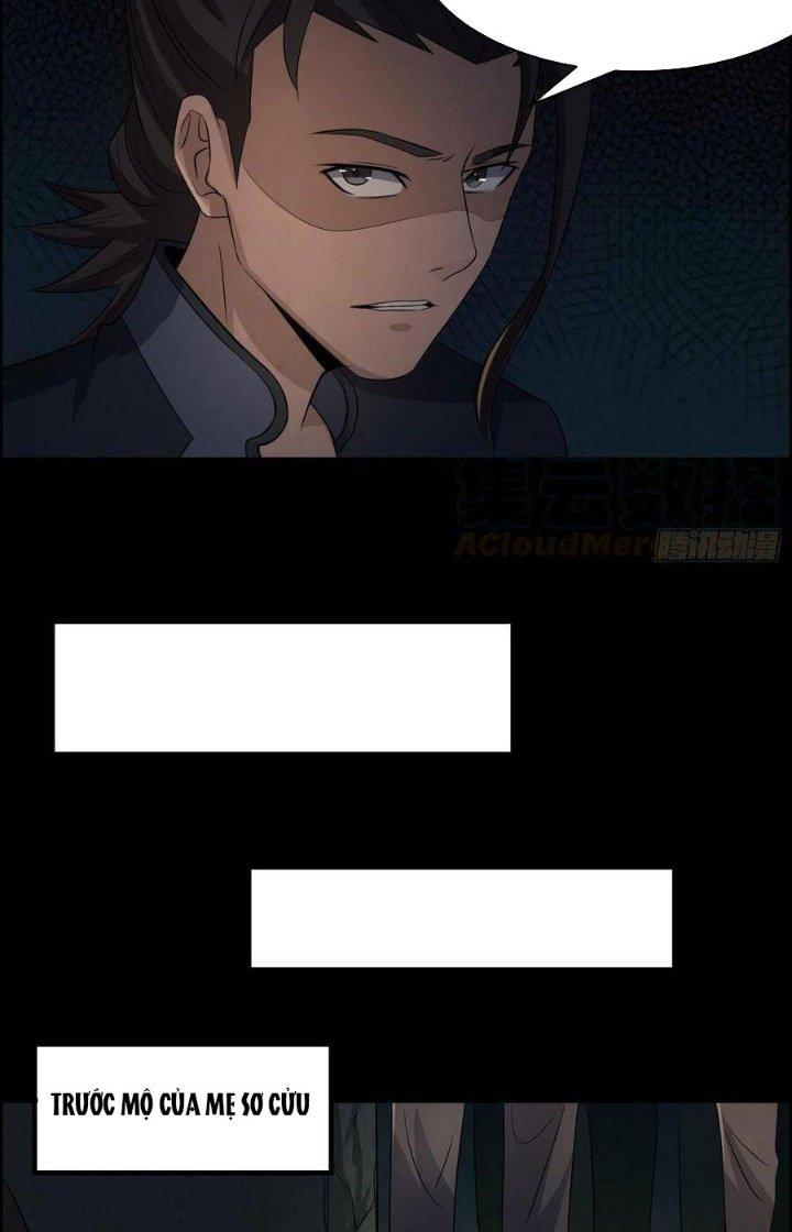 Hành Tẩu Âm Dương Chapter 36 - Trang 2