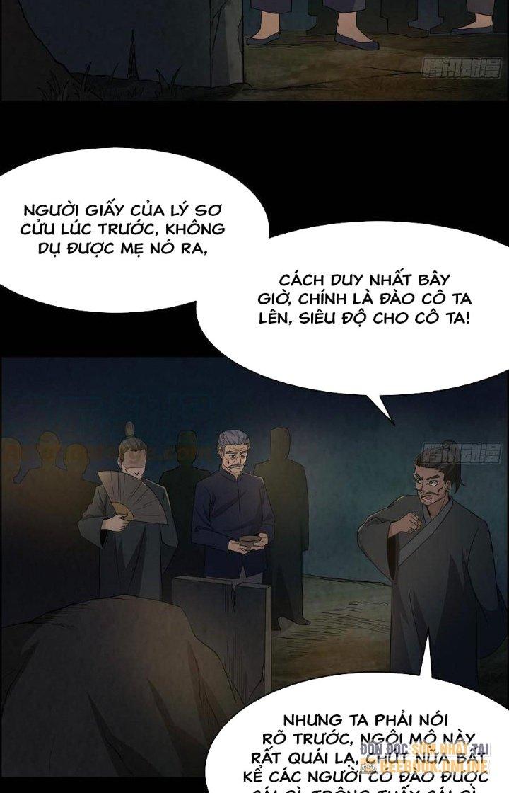 Hành Tẩu Âm Dương Chapter 36 - Trang 2