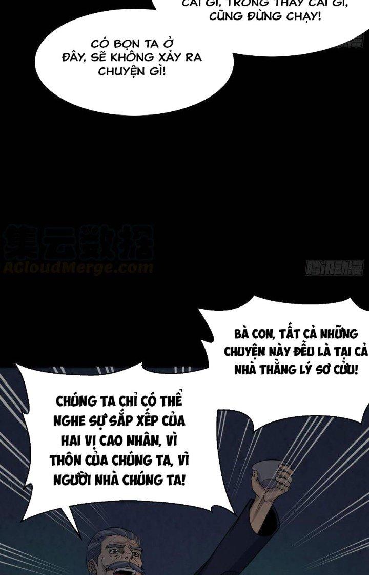 Hành Tẩu Âm Dương Chapter 36 - Trang 2