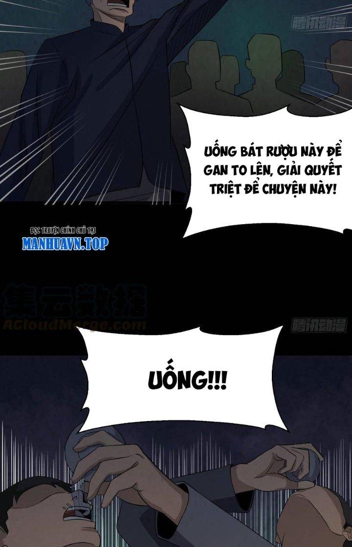 Hành Tẩu Âm Dương Chapter 36 - Trang 2