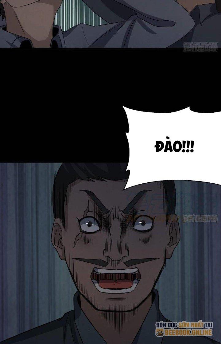 Hành Tẩu Âm Dương Chapter 36 - Trang 2