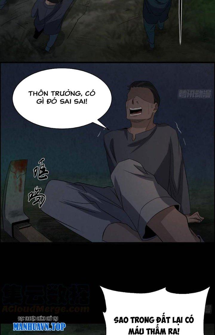 Hành Tẩu Âm Dương Chapter 36 - Trang 2