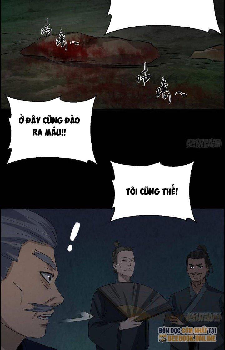 Hành Tẩu Âm Dương Chapter 36 - Trang 2