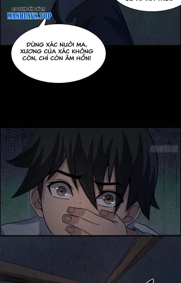 Hành Tẩu Âm Dương Chapter 36 - Trang 2