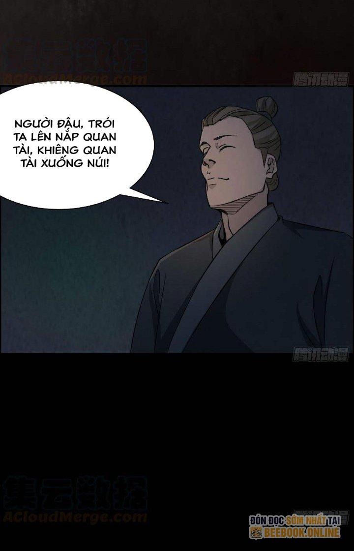 Hành Tẩu Âm Dương Chapter 36 - Trang 2