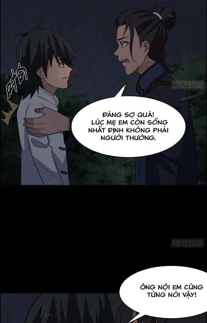 Hành Tẩu Âm Dương Chapter 36 - Trang 2