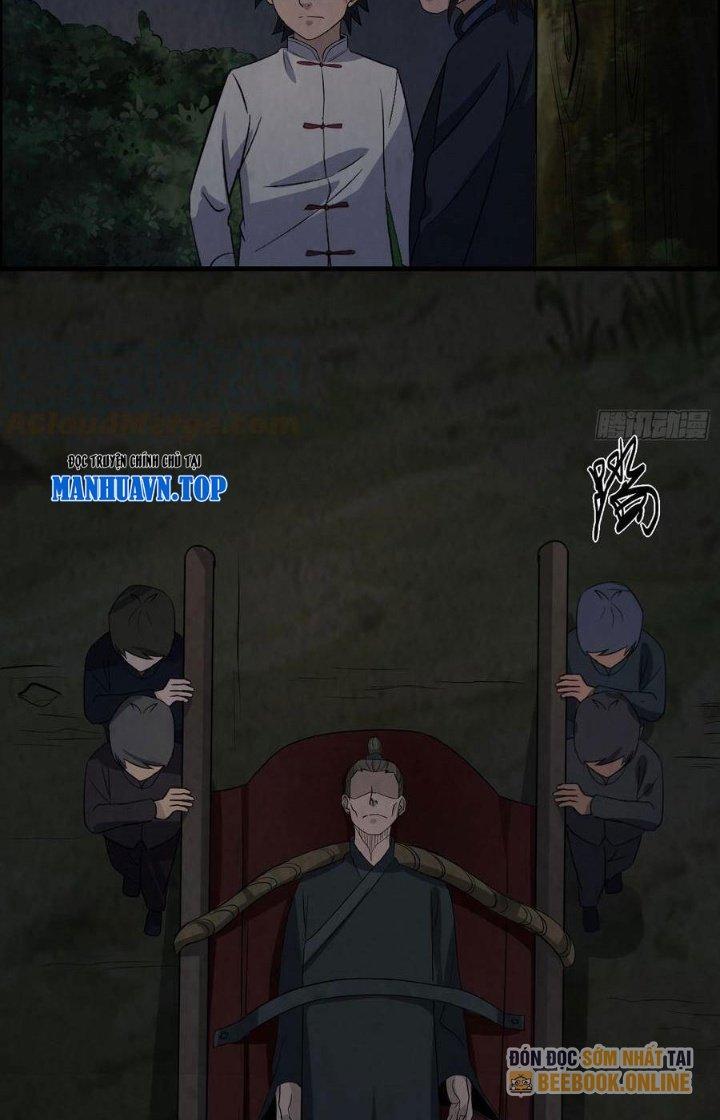 Hành Tẩu Âm Dương Chapter 36 - Trang 2