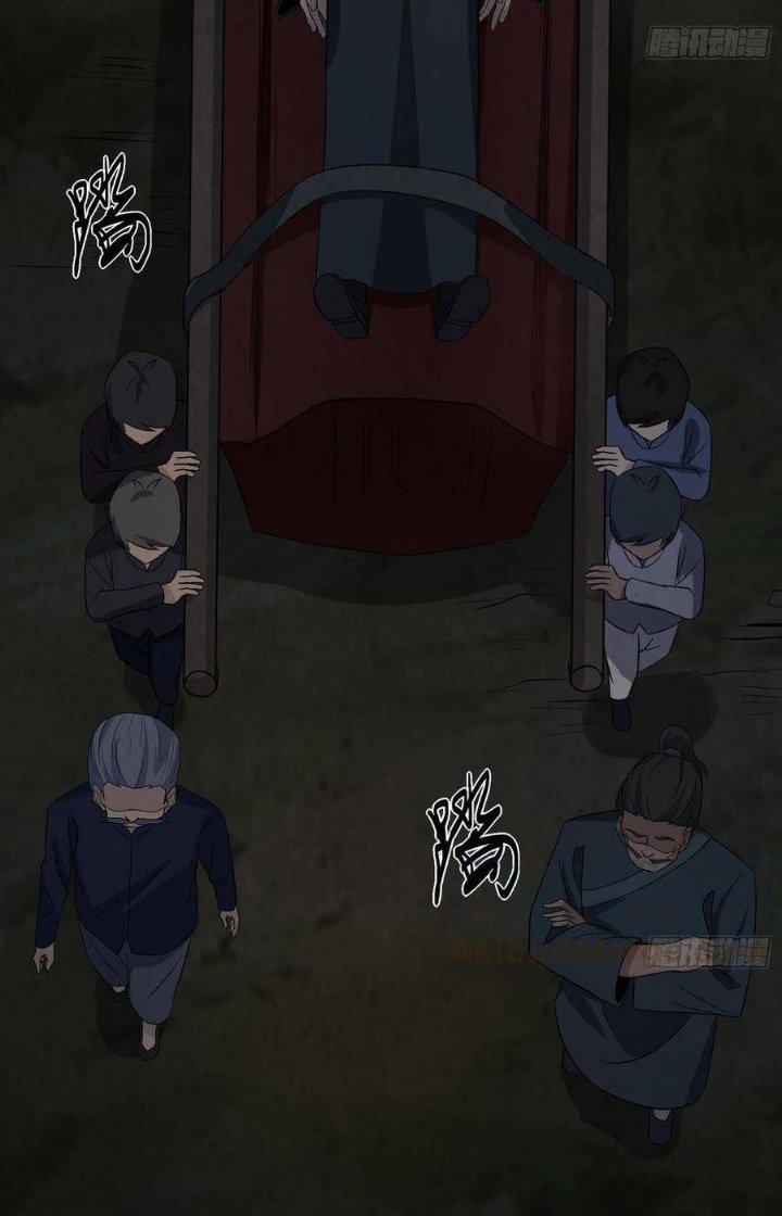 Hành Tẩu Âm Dương Chapter 36 - Trang 2