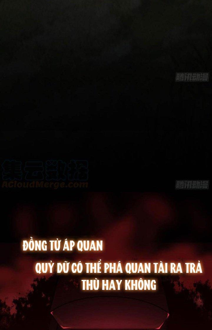 Hành Tẩu Âm Dương Chapter 36 - Trang 2