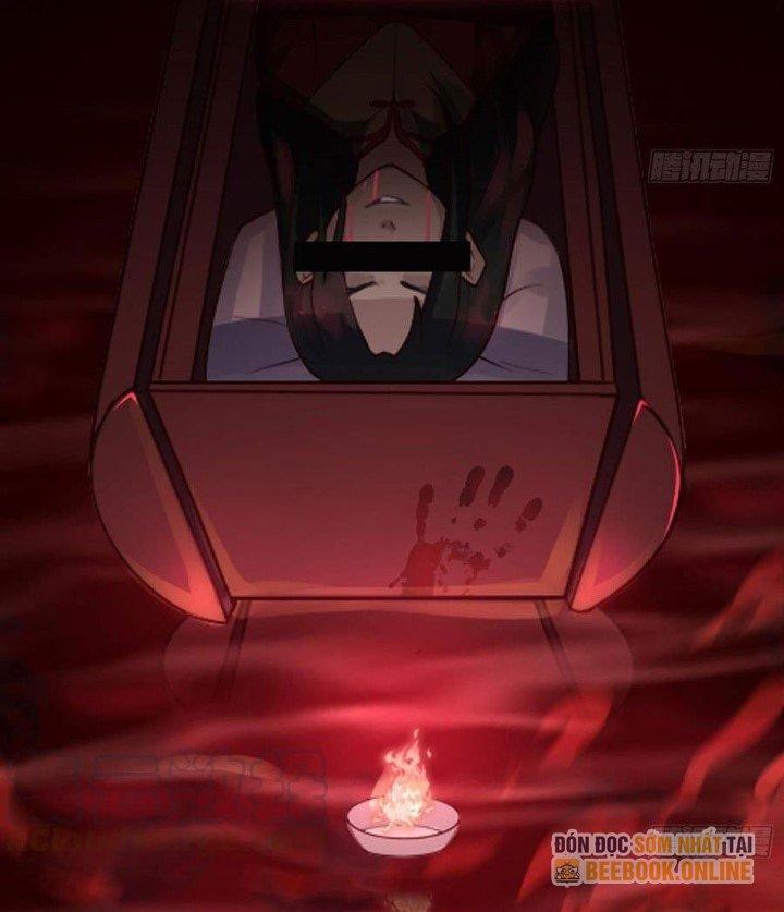 Hành Tẩu Âm Dương Chapter 36 - Trang 2