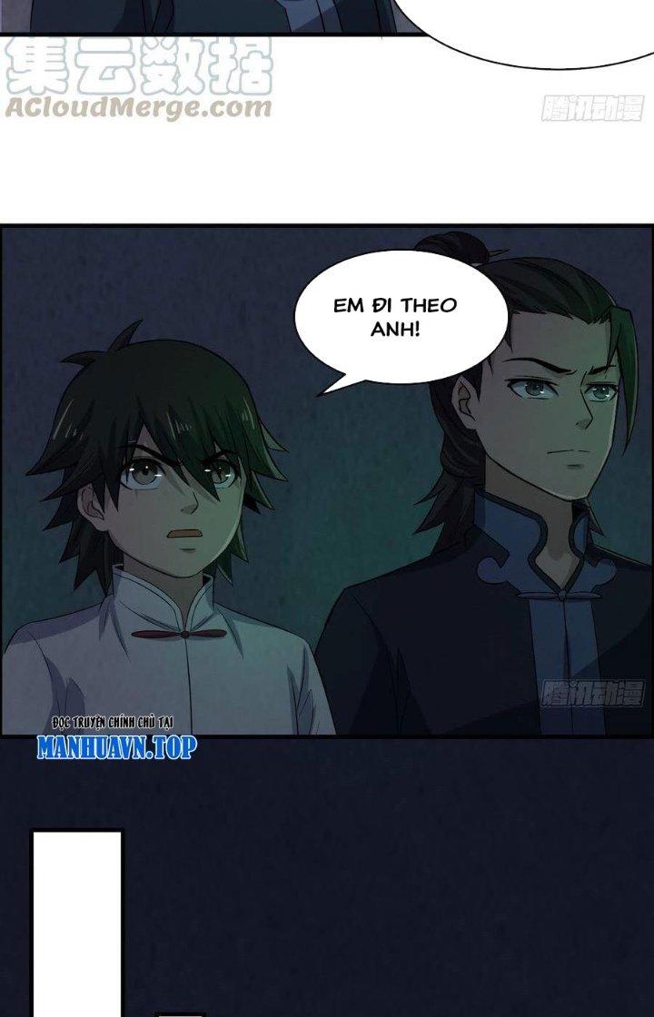 Hành Tẩu Âm Dương Chapter 36 - Trang 2