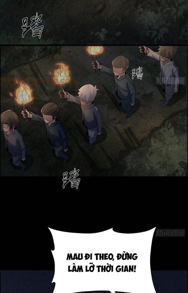 Hành Tẩu Âm Dương Chapter 36 - Trang 2