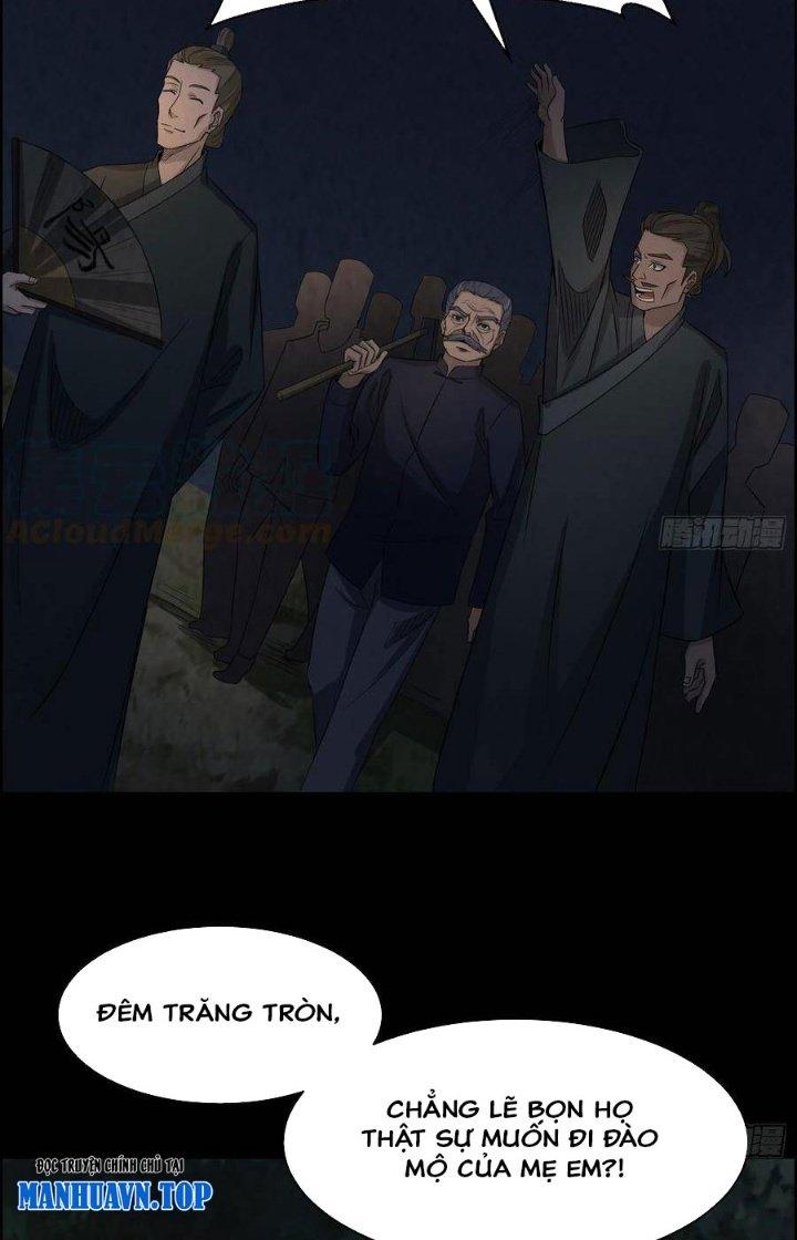 Hành Tẩu Âm Dương Chapter 36 - Trang 2