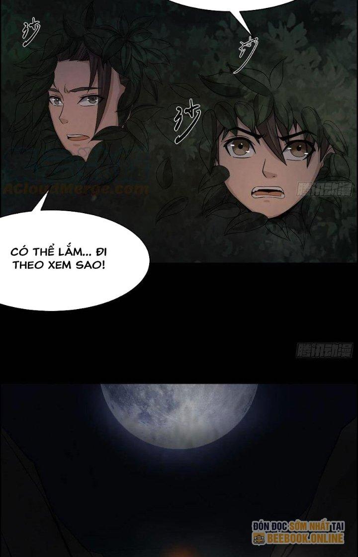 Hành Tẩu Âm Dương Chapter 36 - Trang 2