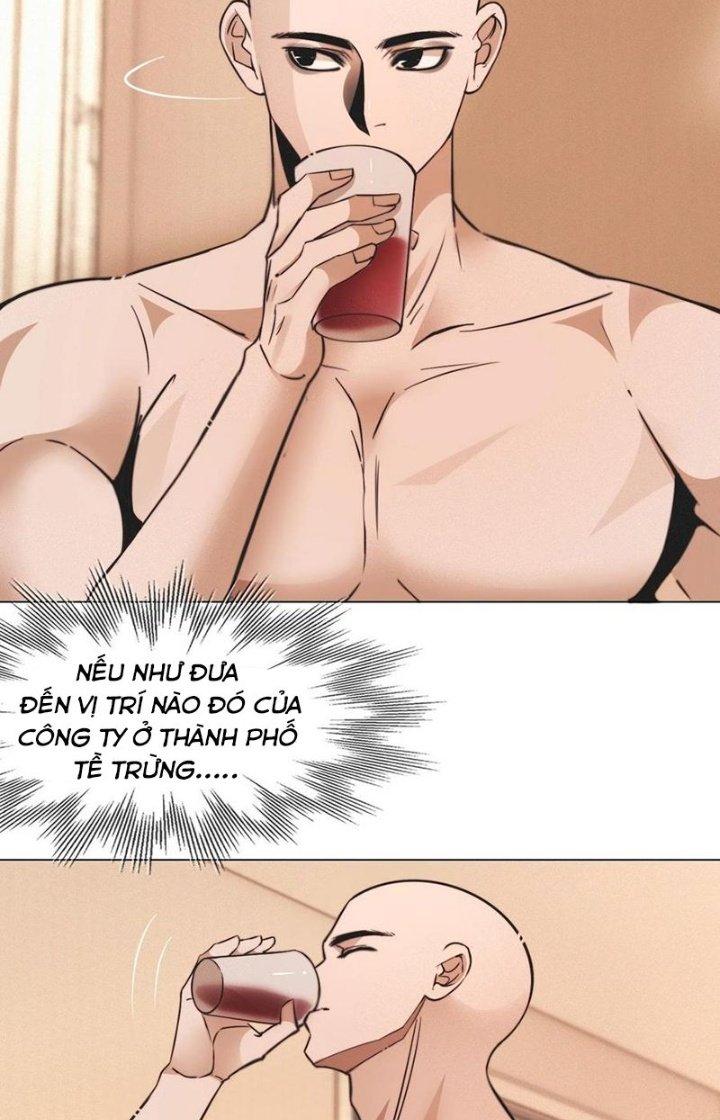 Trải Nghiệm Trở Thành Huyết Tộc Chapter 100 - Trang 3