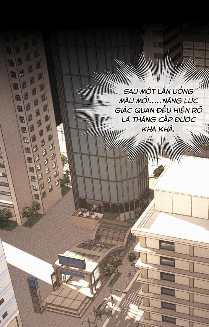 Trải Nghiệm Trở Thành Huyết Tộc Chapter 100 - Trang 3