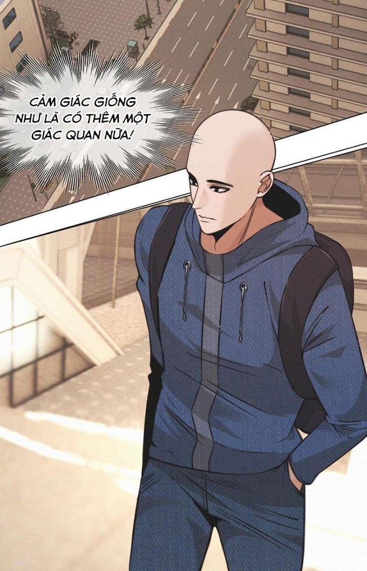 Trải Nghiệm Trở Thành Huyết Tộc Chapter 100 - Trang 3