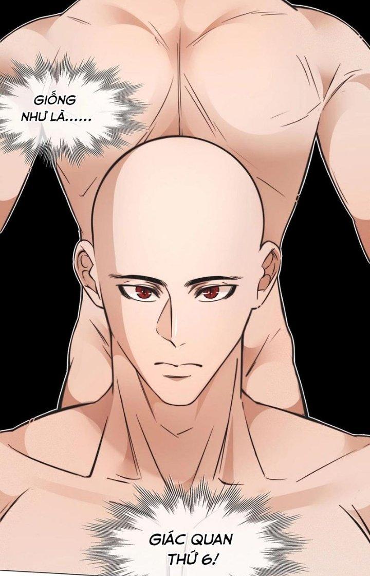 Trải Nghiệm Trở Thành Huyết Tộc Chapter 100 - Trang 3