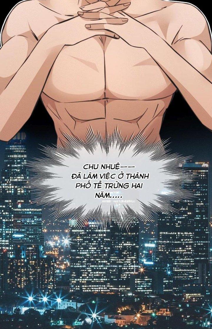 Trải Nghiệm Trở Thành Huyết Tộc Chapter 100 - Trang 3