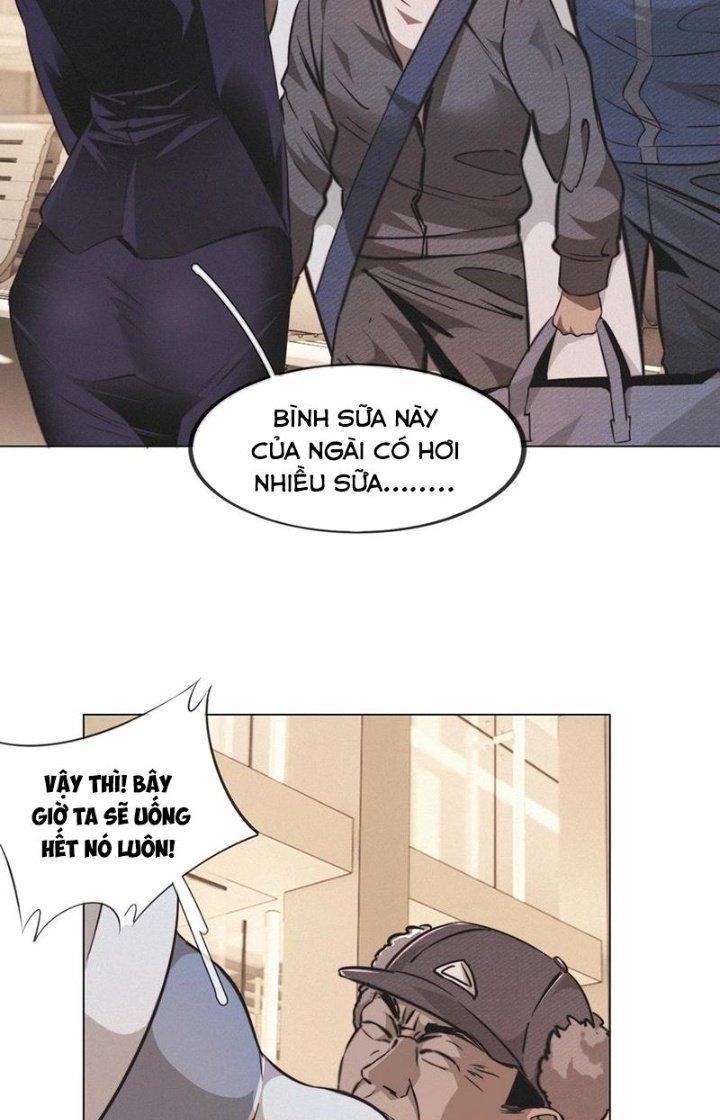 Trải Nghiệm Trở Thành Huyết Tộc Chapter 100 - Trang 3