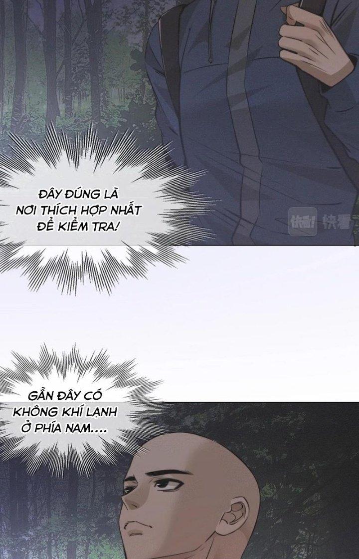 Trải Nghiệm Trở Thành Huyết Tộc Chapter 100 - Trang 3