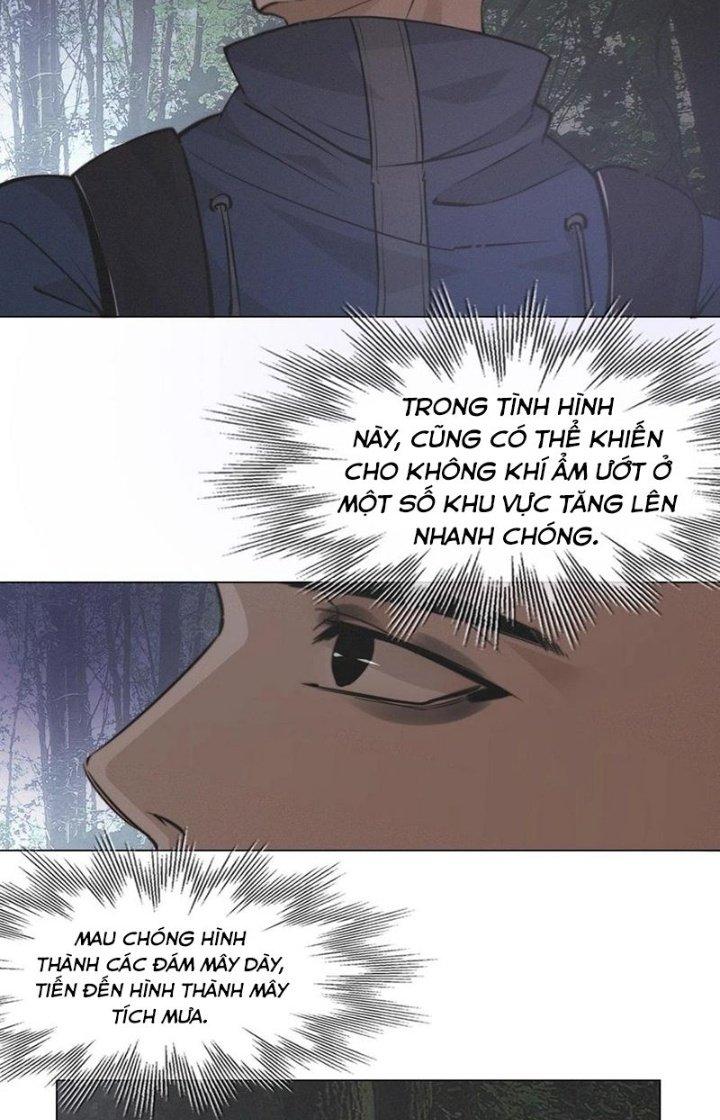 Trải Nghiệm Trở Thành Huyết Tộc Chapter 100 - Trang 3