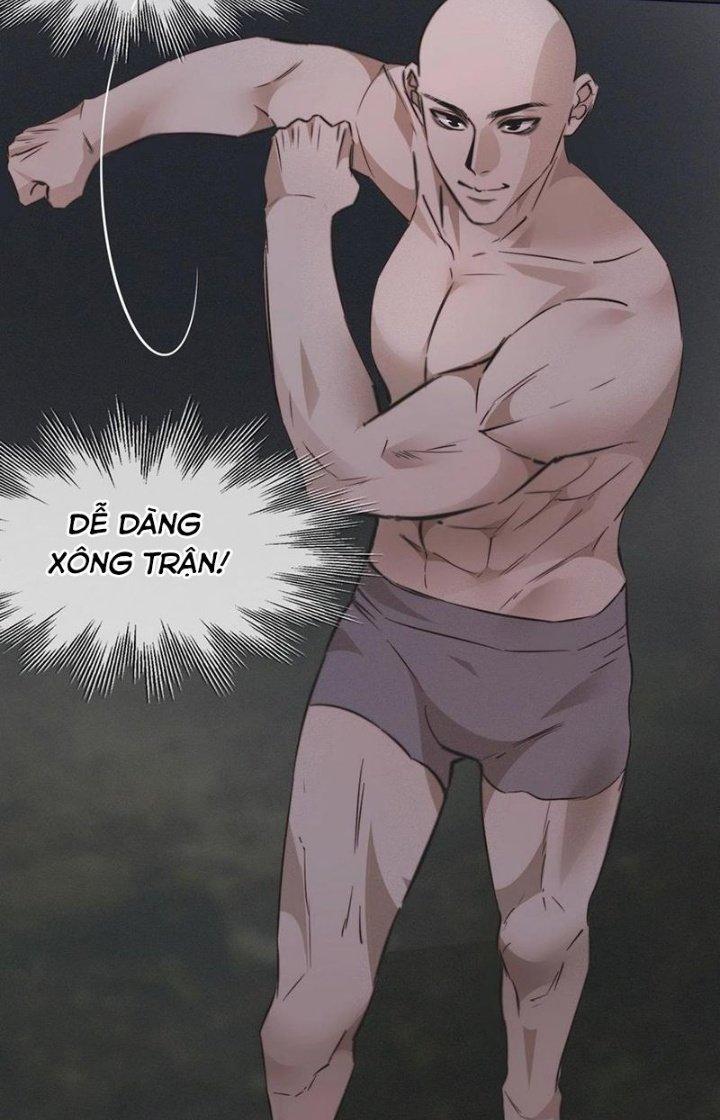 Trải Nghiệm Trở Thành Huyết Tộc Chapter 100 - Trang 3