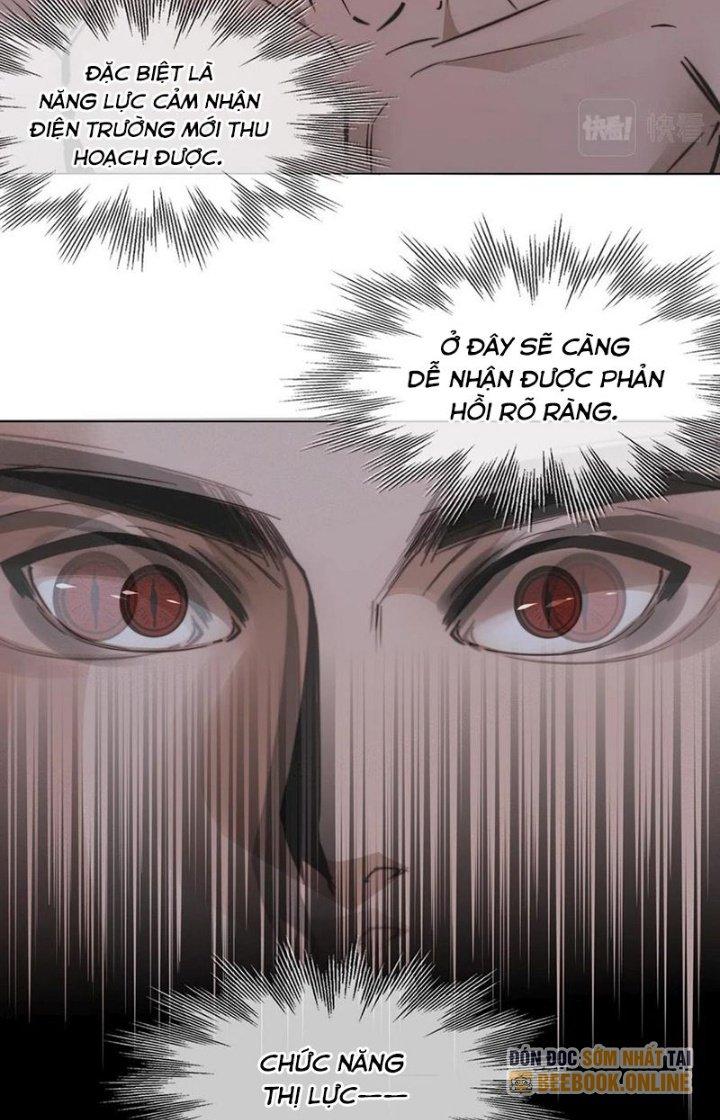 Trải Nghiệm Trở Thành Huyết Tộc Chapter 100 - Trang 3