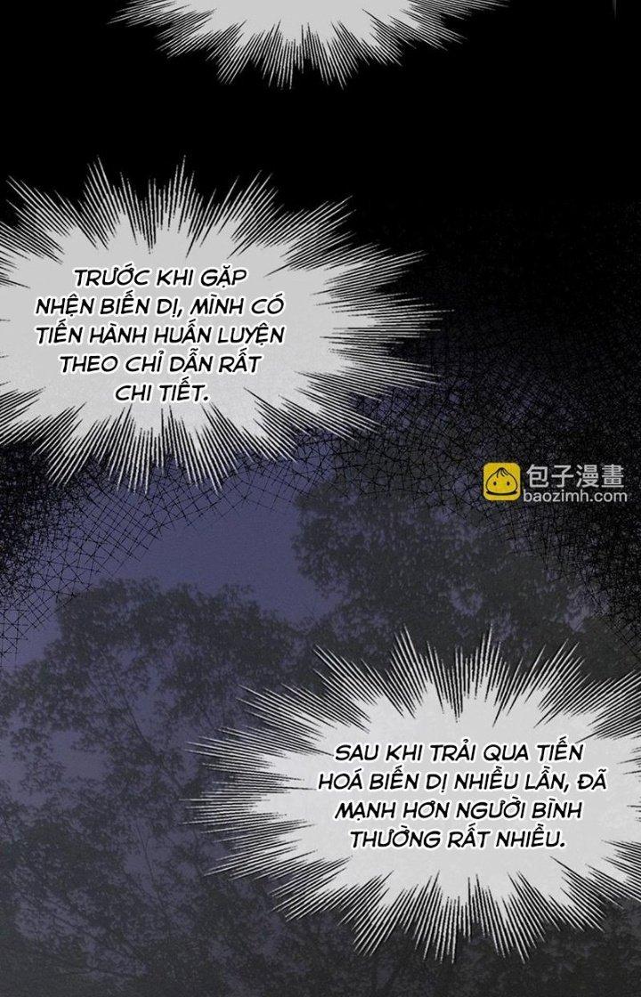 Trải Nghiệm Trở Thành Huyết Tộc Chapter 100 - Trang 3