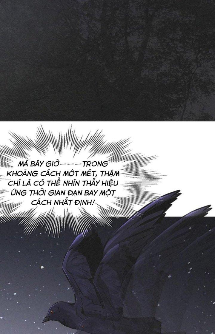 Trải Nghiệm Trở Thành Huyết Tộc Chapter 100 - Trang 3