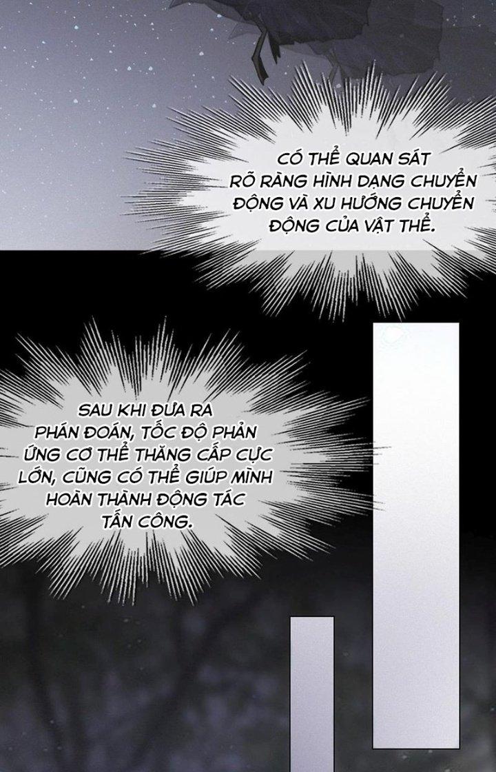 Trải Nghiệm Trở Thành Huyết Tộc Chapter 100 - Trang 3