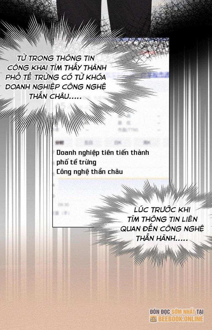 Trải Nghiệm Trở Thành Huyết Tộc Chapter 100 - Trang 3