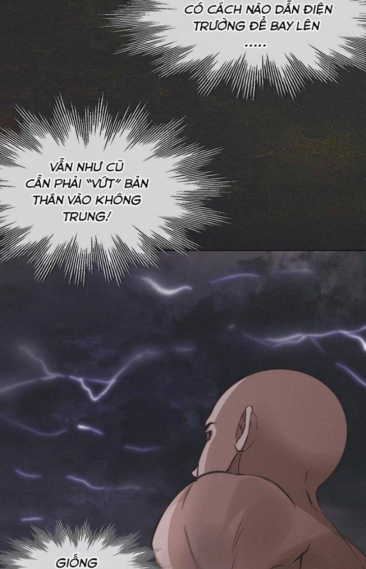 Trải Nghiệm Trở Thành Huyết Tộc Chapter 100 - Trang 3