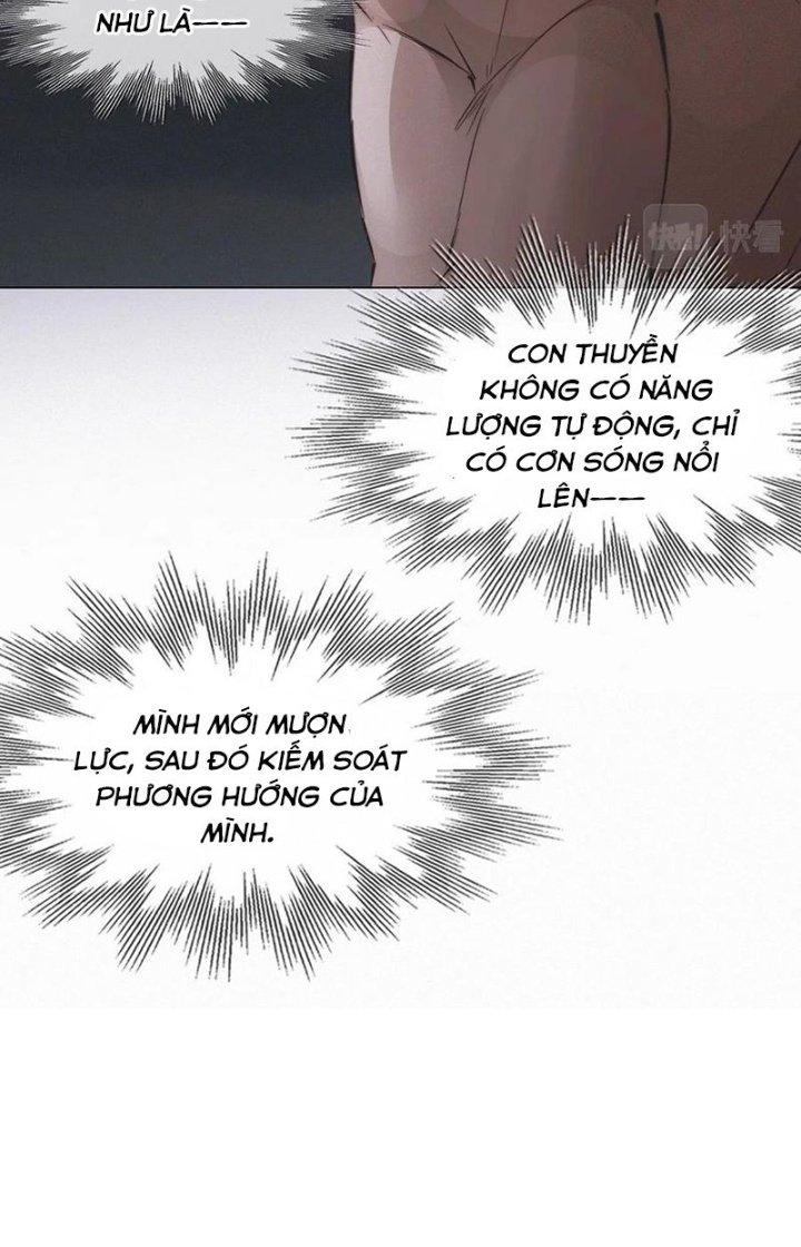 Trải Nghiệm Trở Thành Huyết Tộc Chapter 100 - Trang 3